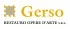 Logo Gerso Restauro Opere d\'Arte Srl