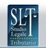 Logo Avv. Giammaria Bertone