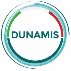 Logo Dunamis Srl