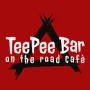 Logo Teepee Bar