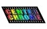 Logo Center Chrome Sas