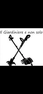 Logo Il Giardiniere e Non Solo Srls
