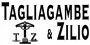 Logo Tagliagambe & Zilio Srl