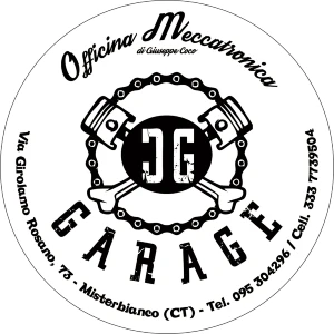 Logo Coco Giuseppe 