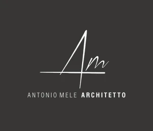 Logo Architetto Mele Antonio
