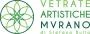 Logo Vetrate Artistiche Murano  di Bullo Stefano