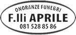 Logo Onoranze Funebri Aprile Srl