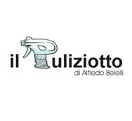 Logo Il Puliziotto di Alfredo Belelli