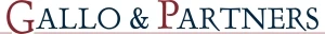 Logo Gallo & Partners Srl