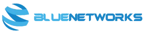 Logo Blue Networks Srlu