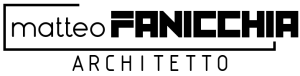 Logo Architetto Fanicchia Matteo 