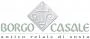 Logo Borgo Casale