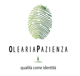 Logo Olearia Pazienza Srl   