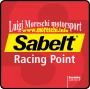 Logo Luigi Moreschi Motorsport