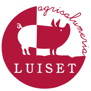 Logo AgriSalumeria Luiset di Casetta Mauro