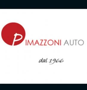 Logo Pimazzoni Auto Officina Citroen