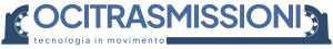 Logo OCI Trasmissioni Srl