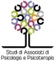 Logo SAPEP Studi Associati di Psicologia e Psicoterapia