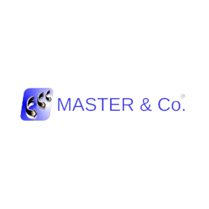 Logo Master&Co. Srl