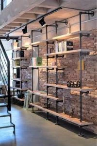 Logo Ge&Na Service di Achif Liliana