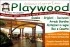 Logo Playwood di Arcangeloni Fabio
