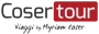 Logo Cosertour di Myriam Coser