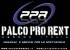 Logo Palco Pro Rent Srl