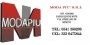 Logo Modapiu Srl