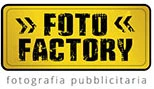 Logo Foto Factory Srl