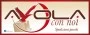 Logo Avola con Noi di Giunta Giovanni