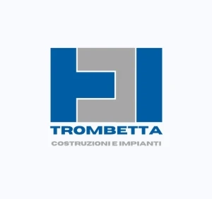 Logo Trombetta Costruzioni e Impianti Srl  