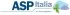 Logo Asp Italia