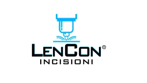 Logo LenCon Incisioni di Lenza Carmine 