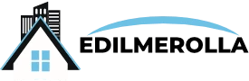 Logo Merolla Impresa Edile