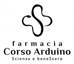 Logo Farmacia Corso Arduino 