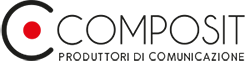 Logo Composit Sas di Cherobin Michele 