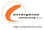 Logo Convergence Consulting Srl