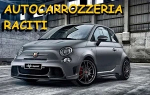 Logo Raciti Carmelo