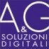 Logo A&G Soluzioni Digitali Srl