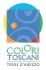 Logo Colori Toscani di Terre d\'Arezzo