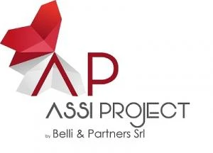 Logo Belli & Partners Srl