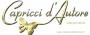 Logo Capricci D'Autore di Elisa Apicella