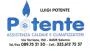 Logo Potente Service Srls