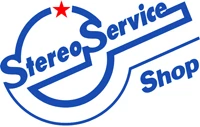 Logo Stereo Service Shop Srlcr