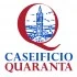 Logo Caseificio Quaranta Snc