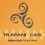 Logo Trapani Cab di Marco Novara