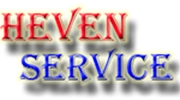 Logo Heven Service
