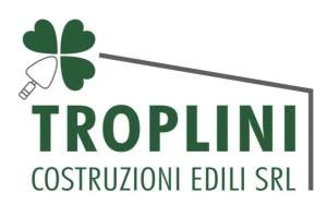 Logo Costruzioni Edili Troplini Srl  