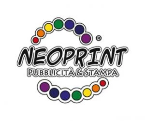 Logo Neoprint Sas