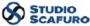 Logo Studio Scafuro di Gerardo Scafuro